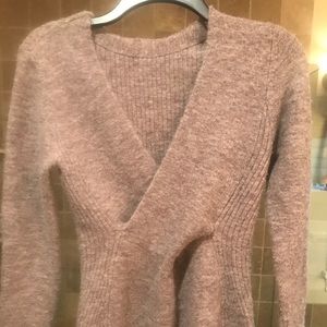 ALL Saints women’s sweater size M